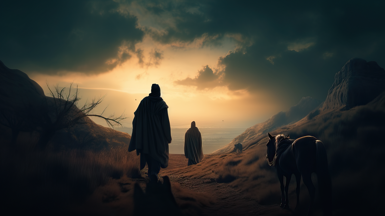 A remnant shall return